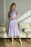 Robe de soirée Bicotone - Ostensia