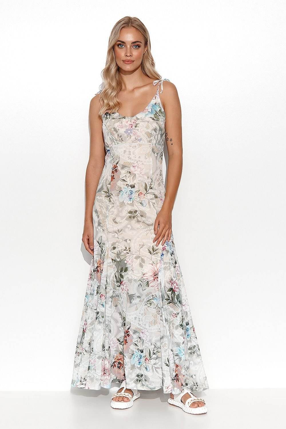 Robe de jour - Ostensia