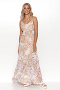 Robe de jour - Ostensia
