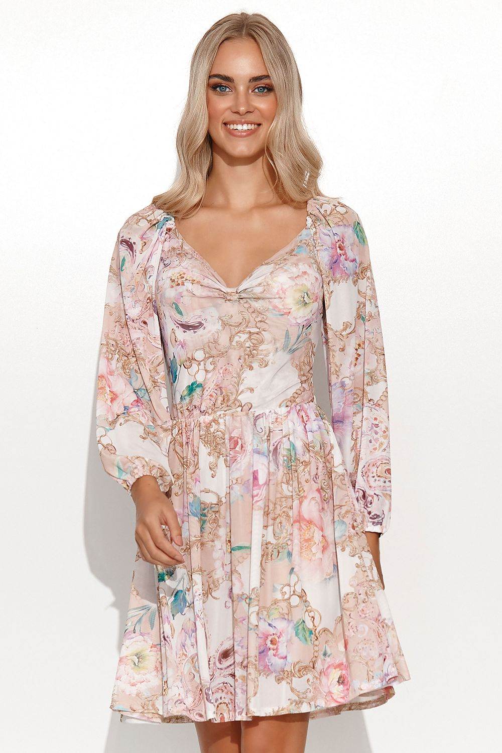 Robe de jour - Ostensia