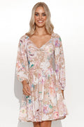 Robe de jour - Ostensia
