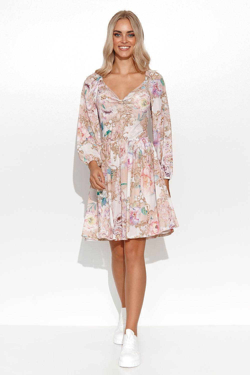 Robe de jour - Ostensia