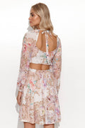 Robe de jour - Ostensia