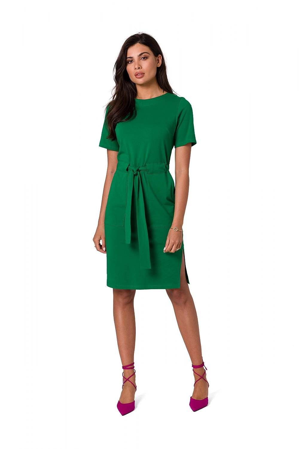 Robe de jour - Ostensia