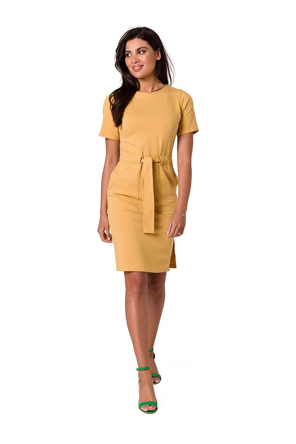 Robe de jour - Ostensia