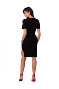 Robe de jour - Ostensia