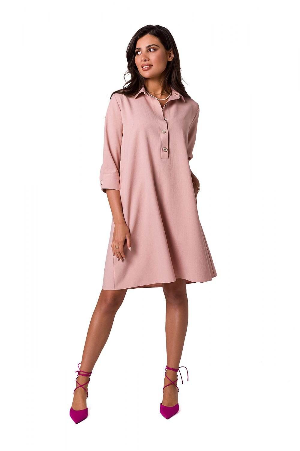 Robe de jour - Ostensia