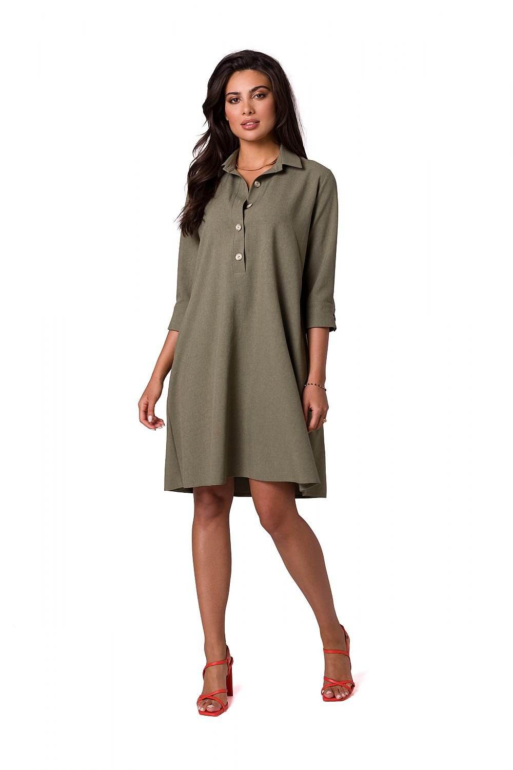 Robe de jour - Ostensia