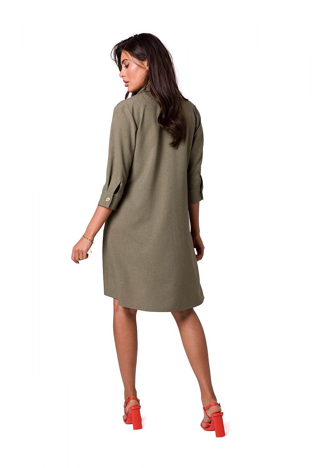 Robe de jour - Ostensia