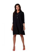 Robe de jour - Ostensia