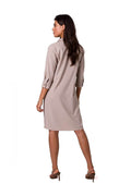 Robe de jour - Ostensia