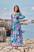 Robe de jour Roco Fashion - Ostensia