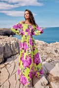 Robe de jour Roco Fashion - Ostensia