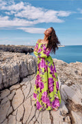 Robe de jour Roco Fashion - Ostensia