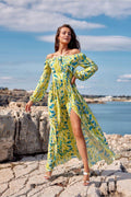 Robe de jour Roco Fashion - Ostensia