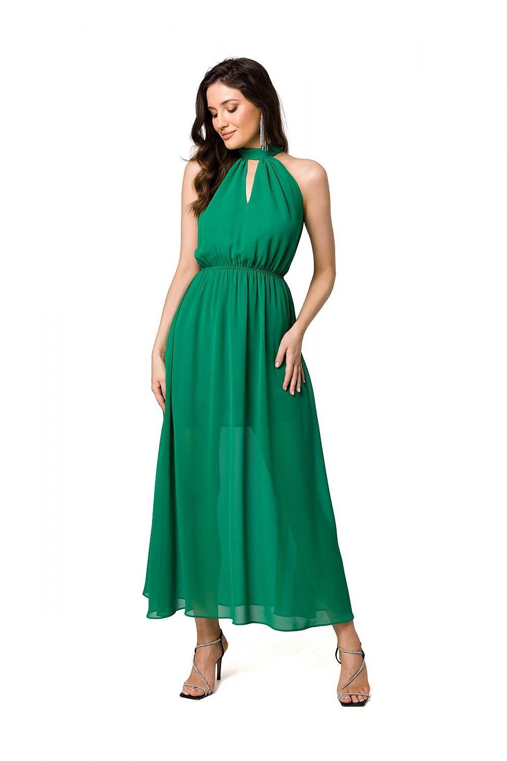 Robe de cocktail Makover - Ostensia