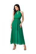 Robe de cocktail Makover - Ostensia
