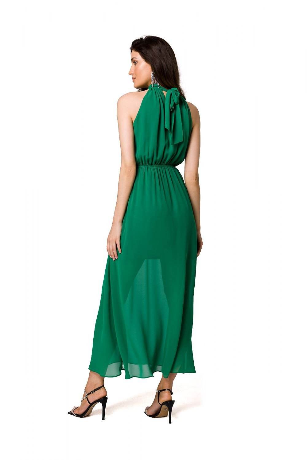 Robe de cocktail Makover - Ostensia