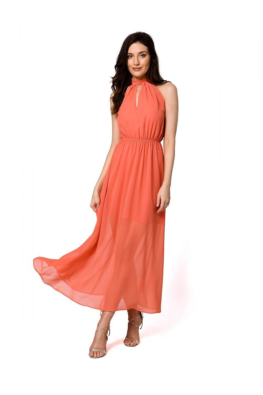 Robe de cocktail Makover - Ostensia