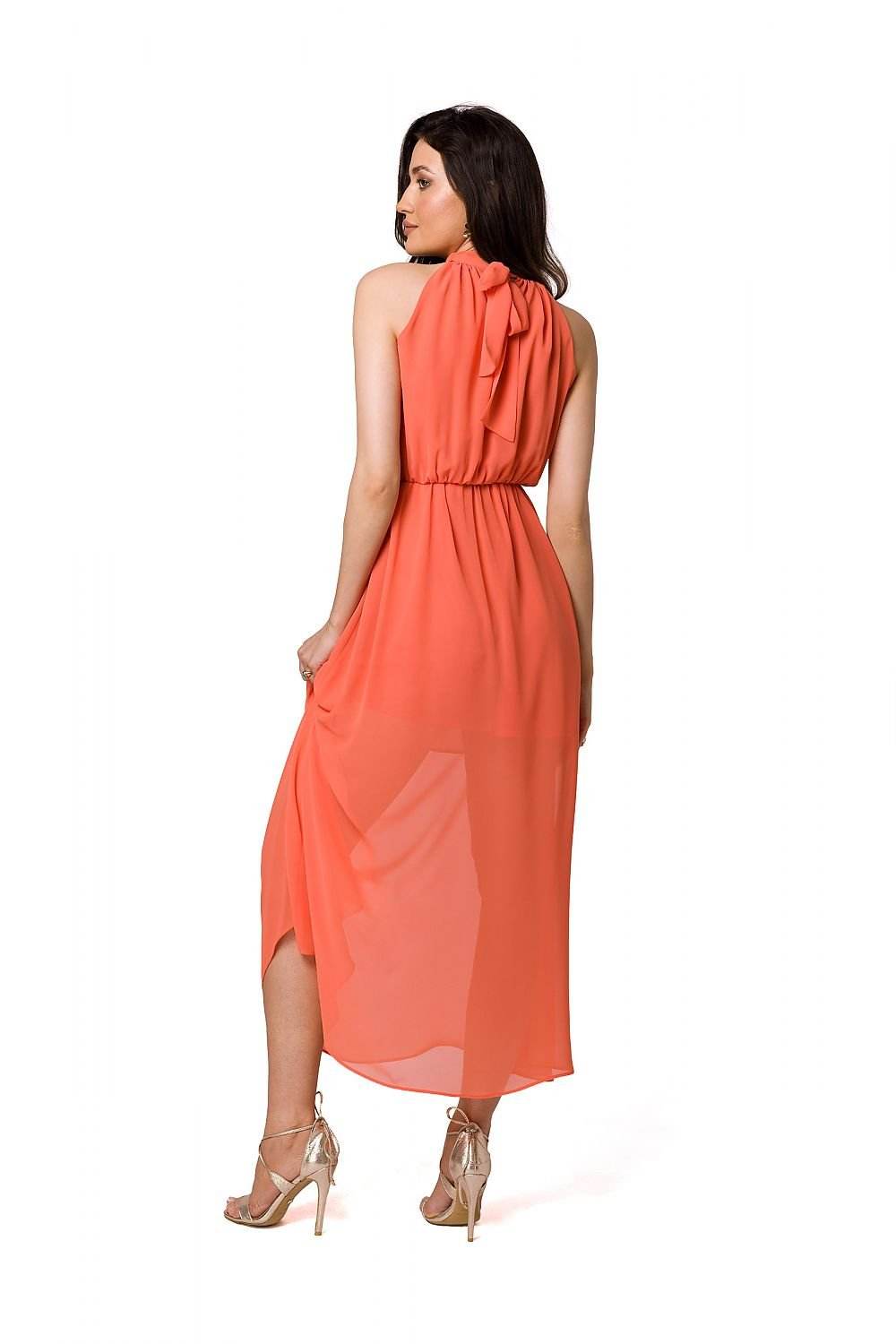 Robe de cocktail Makover - Ostensia