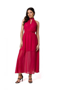Robe de cocktail Makover - Ostensia