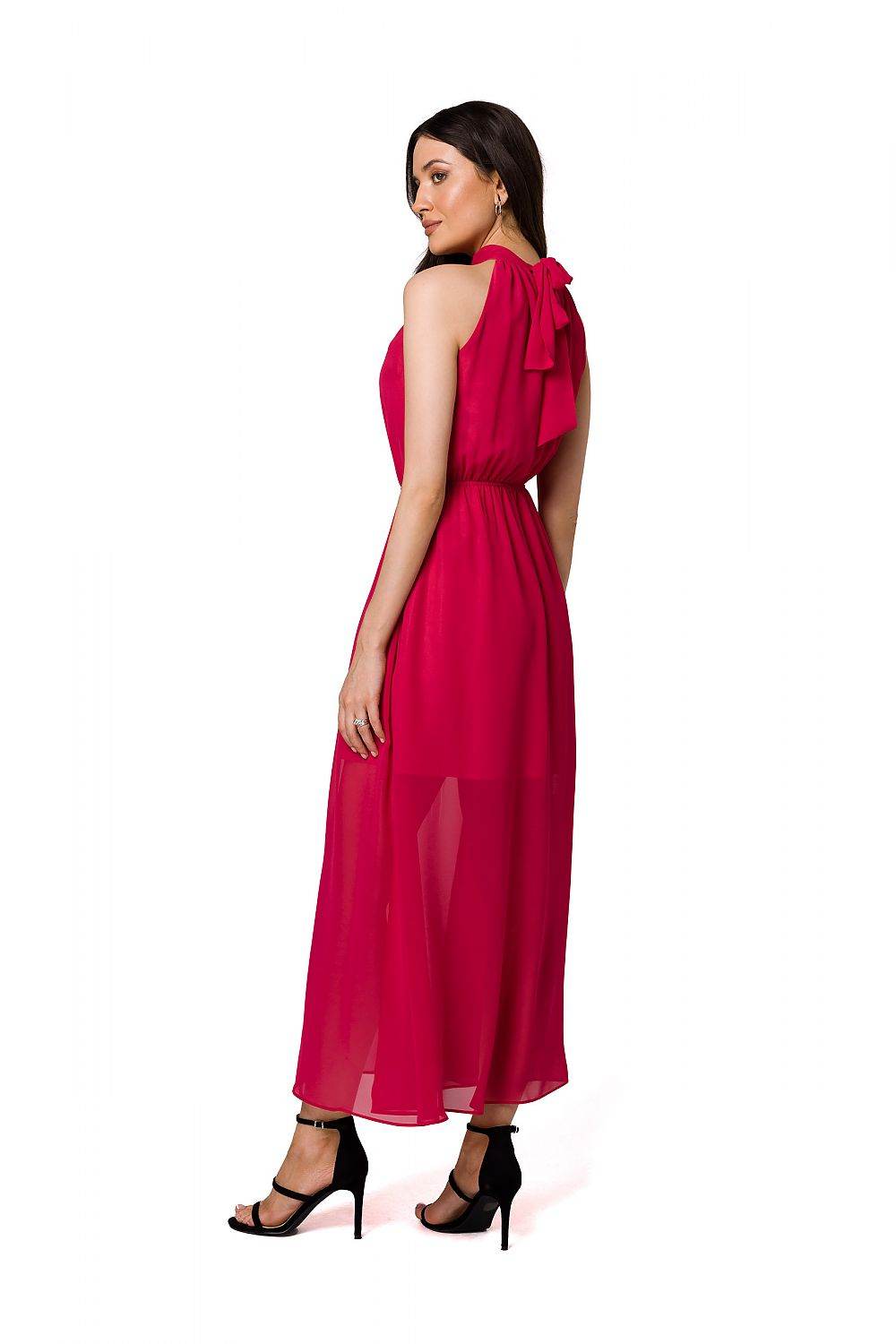 Robe de cocktail Makover - Ostensia