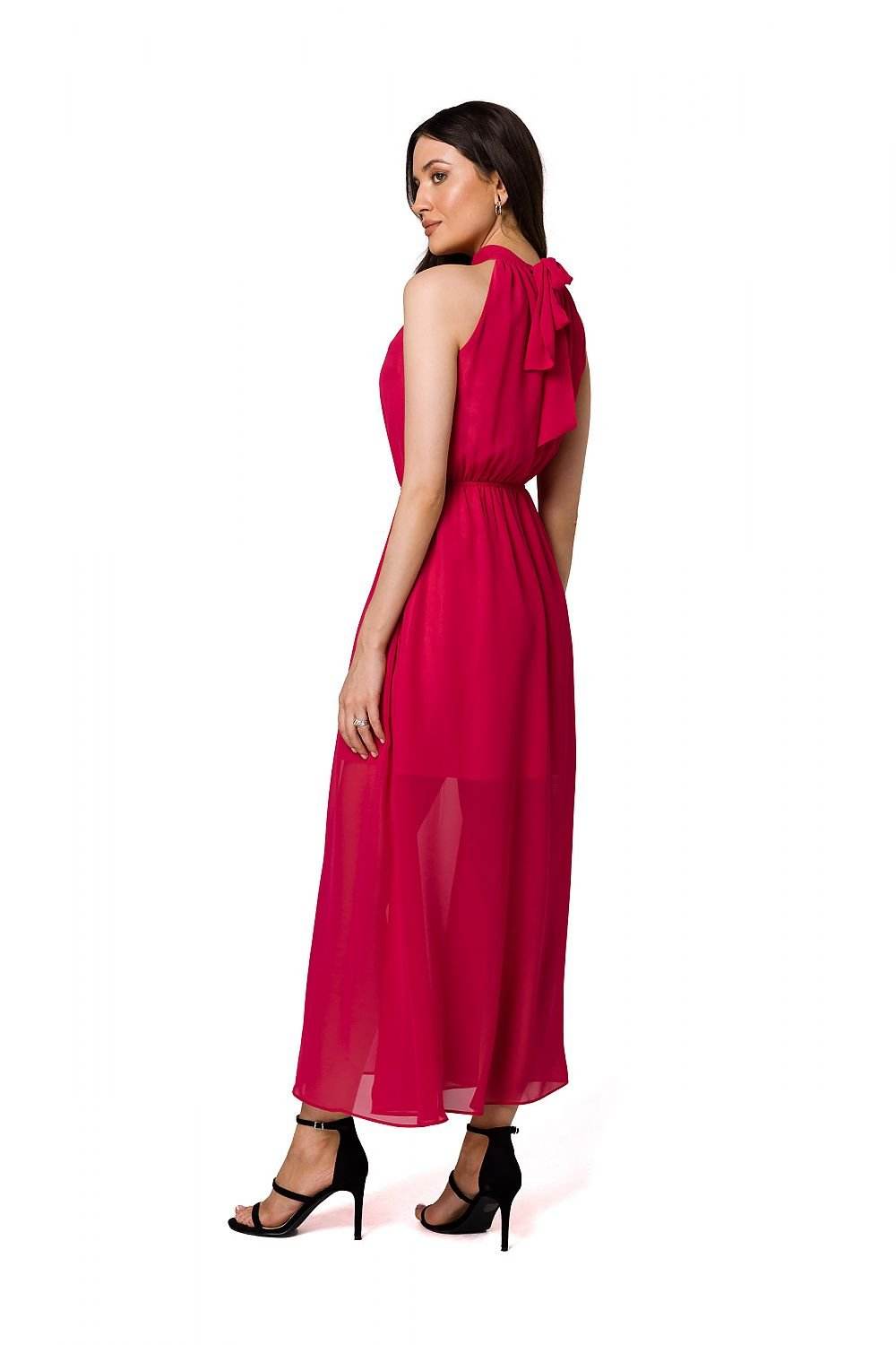 Robe de cocktail Makover - Ostensia