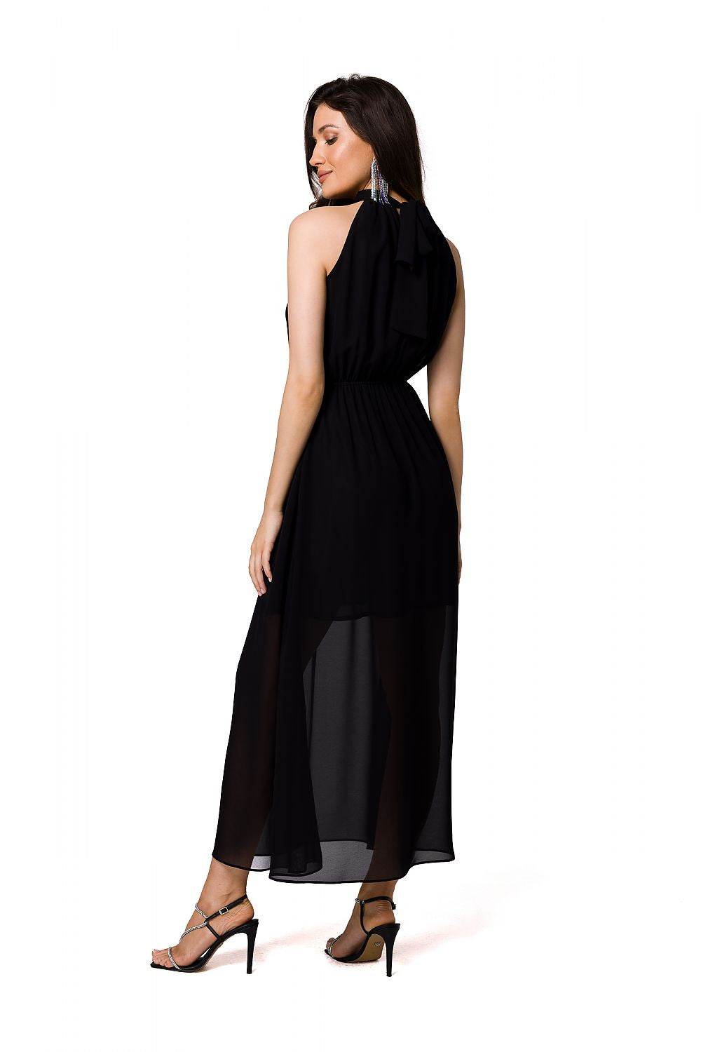 Robe de cocktail Makover - Ostensia