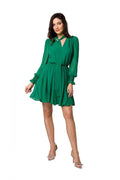 Robe de cocktail - Ostensia