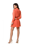 Robe de cocktail - Ostensia