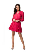 Robe de cocktail - Ostensia