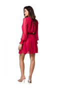 Robe de cocktail - Ostensia