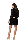 Robe de cocktail - Ostensia