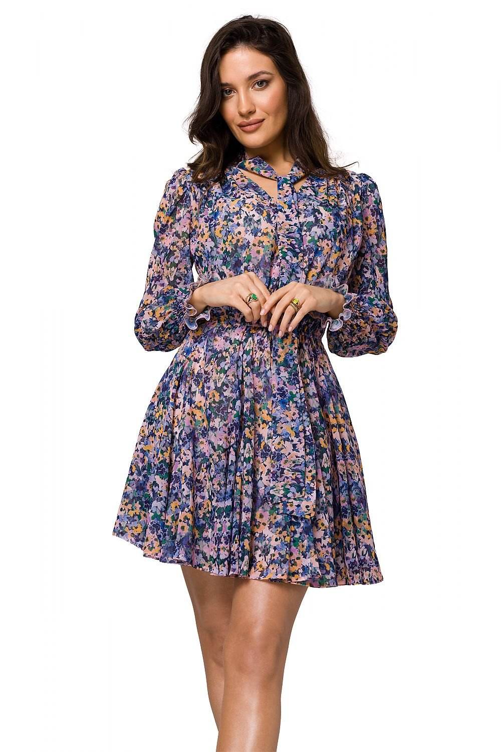 Robe de cocktail - Ostensia