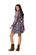 Robe de cocktail - Ostensia