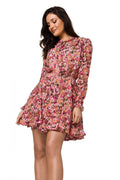 Robe de cocktail - Ostensia