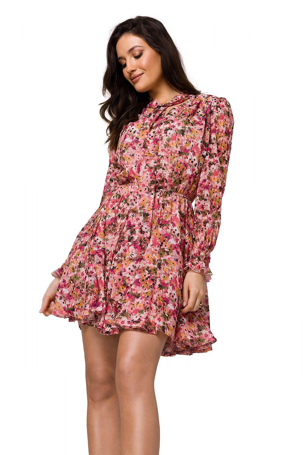 Robe de cocktail - Ostensia