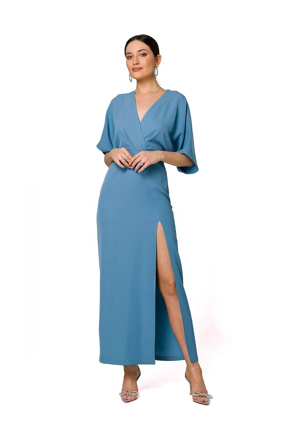 Robe de soirée - Ostensia