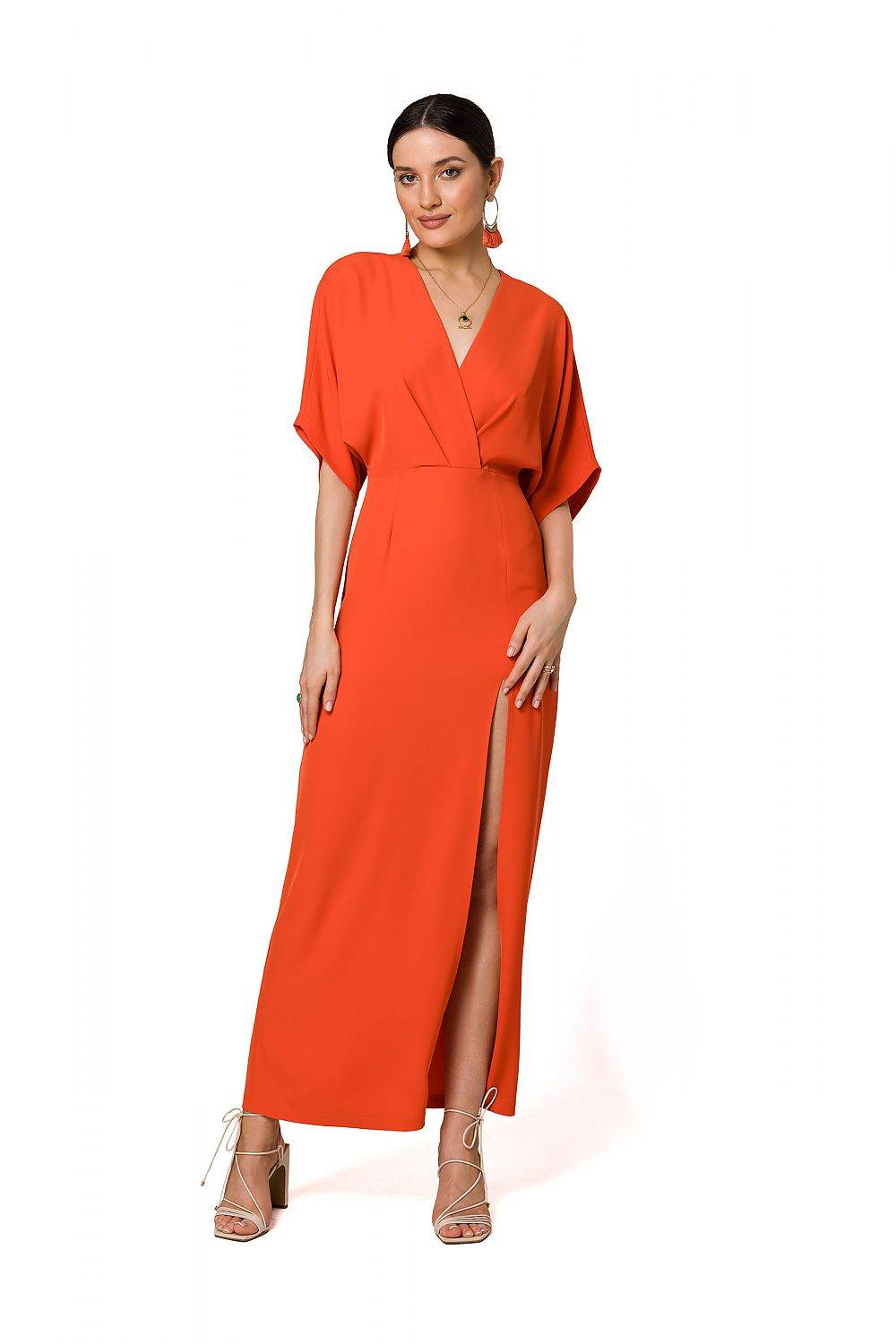 Robe de soirée - Ostensia