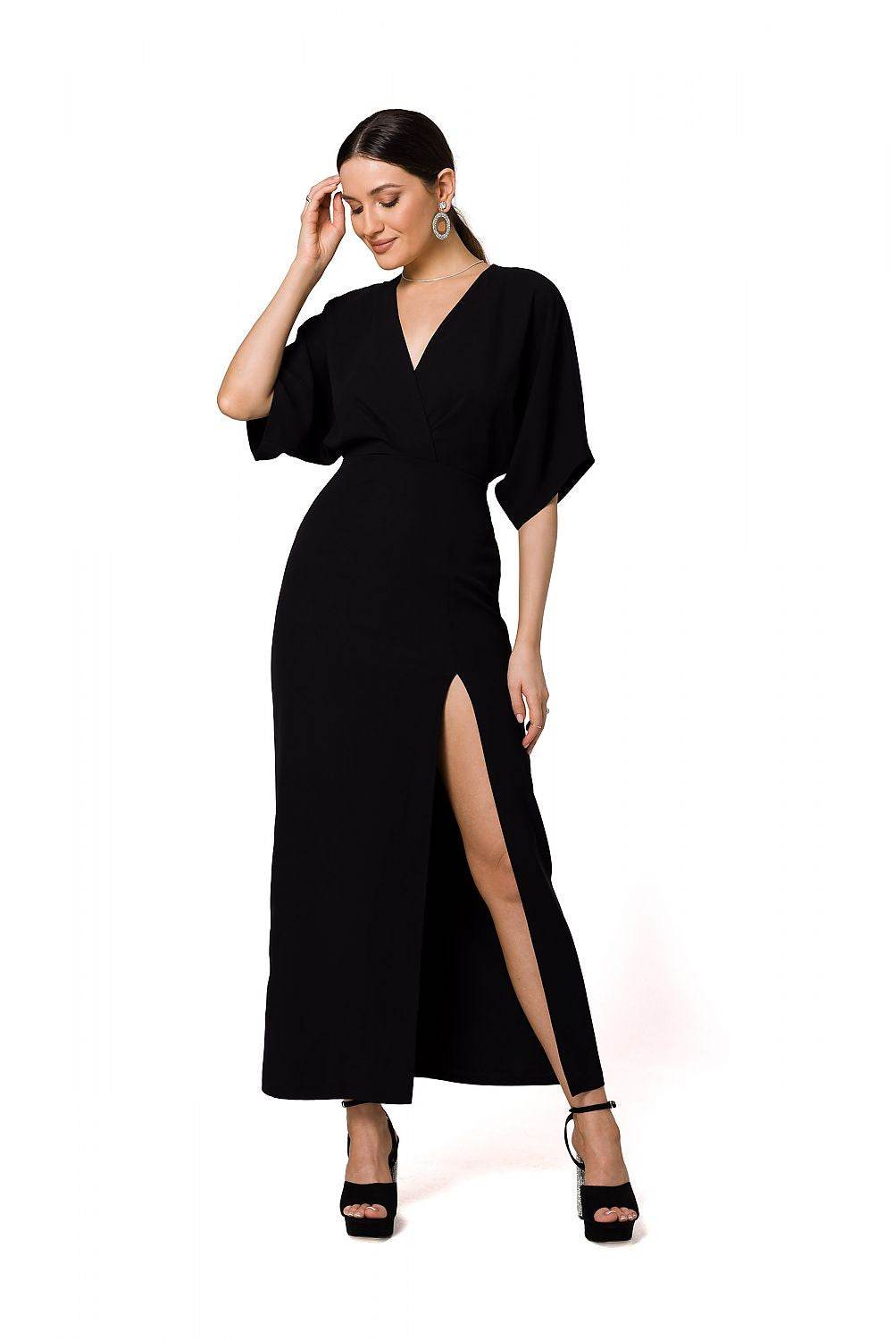 Robe de soirée - Ostensia