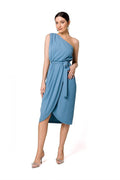 Robe de cocktail - Ostensia