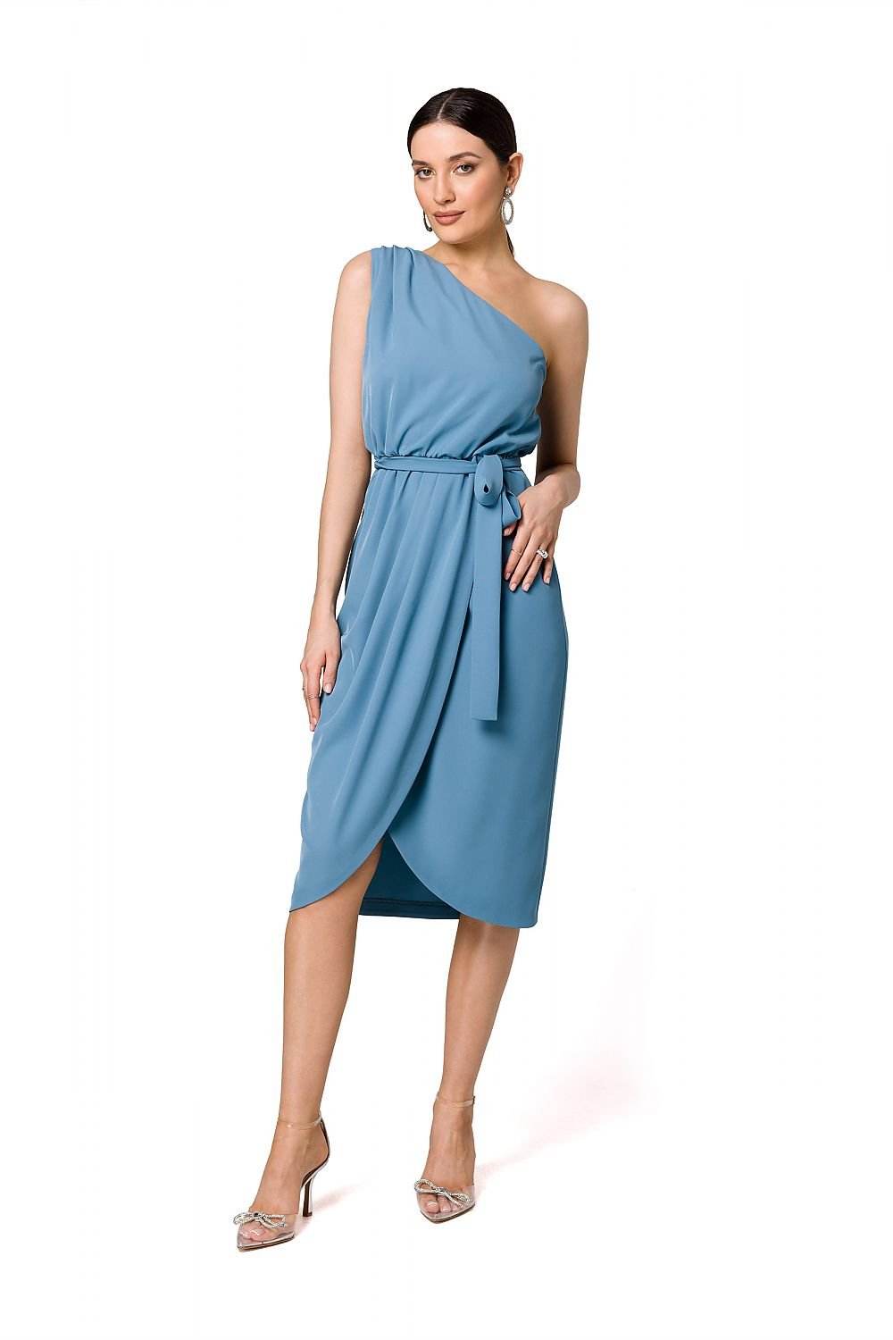 Robe de cocktail - Ostensia