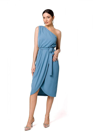 Robe de cocktail - Ostensia