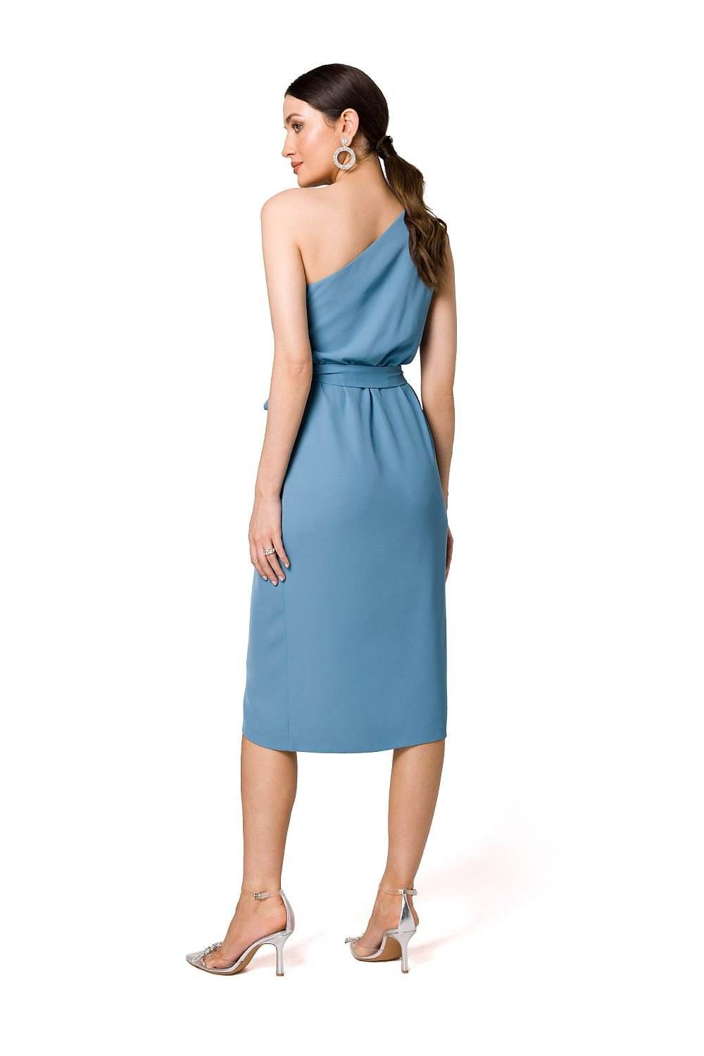 Robe de cocktail - Ostensia