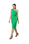 Robe de cocktail - Ostensia