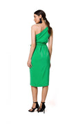 Robe de cocktail - Ostensia