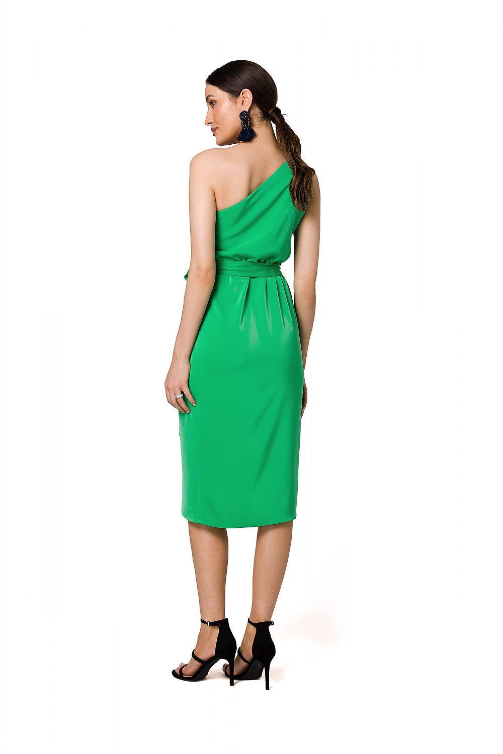 Robe de cocktail - Ostensia