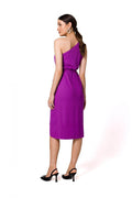 Robe de cocktail - Ostensia
