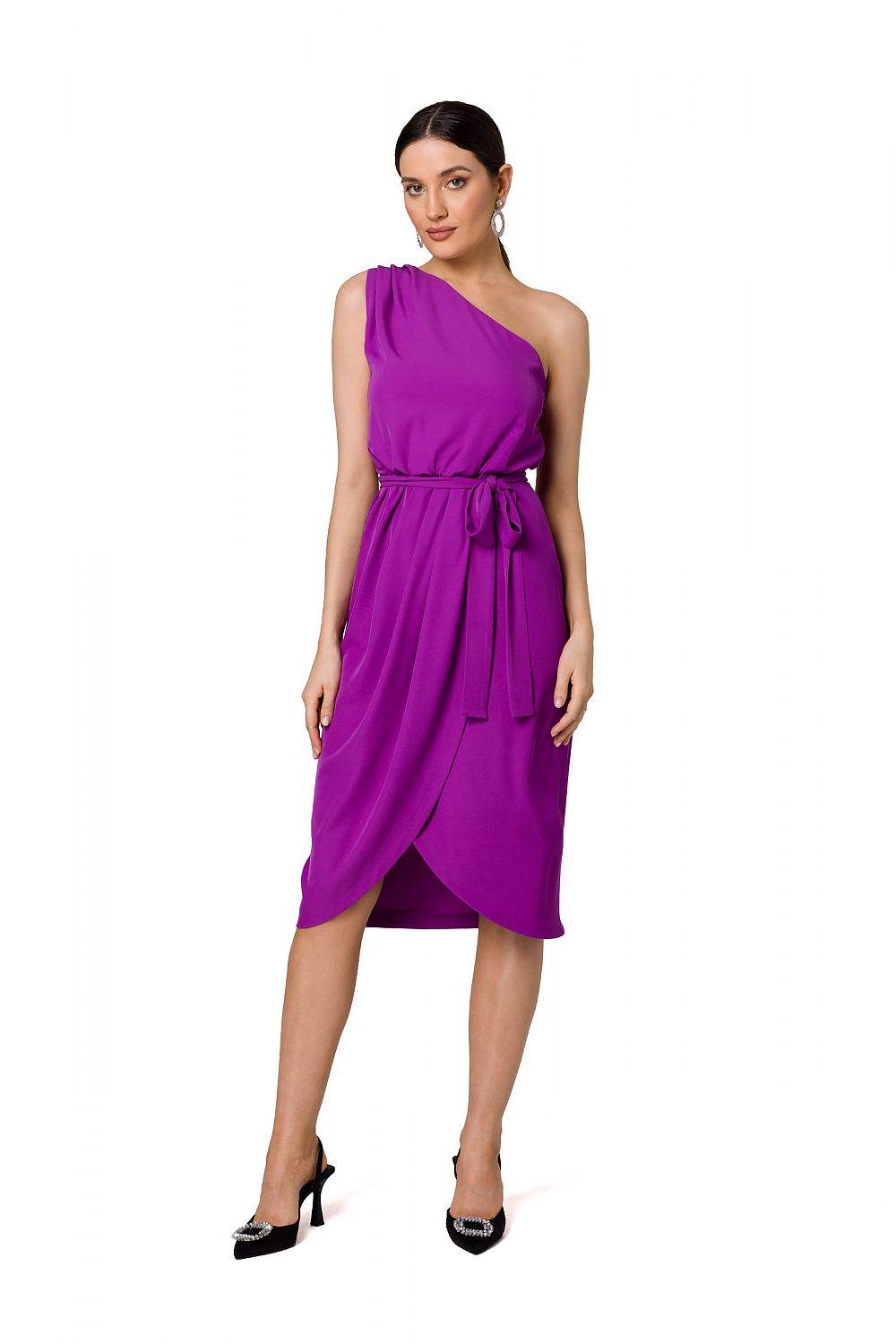 Robe de cocktail - Ostensia