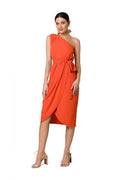 Robe de cocktail - Ostensia